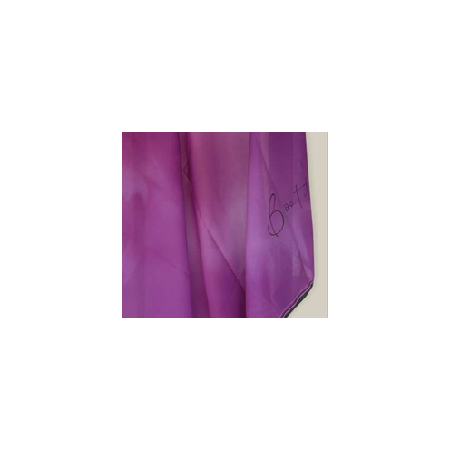 Foulard en voile polyester 005